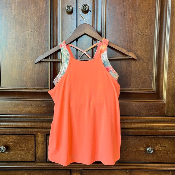 Athleta Girl Times Two Tank - Picture 7 of 8